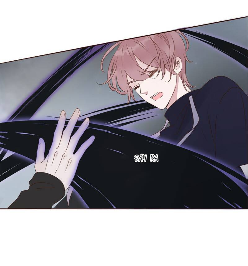 Ôm Hôn Mạc Nhiên - Chương 9