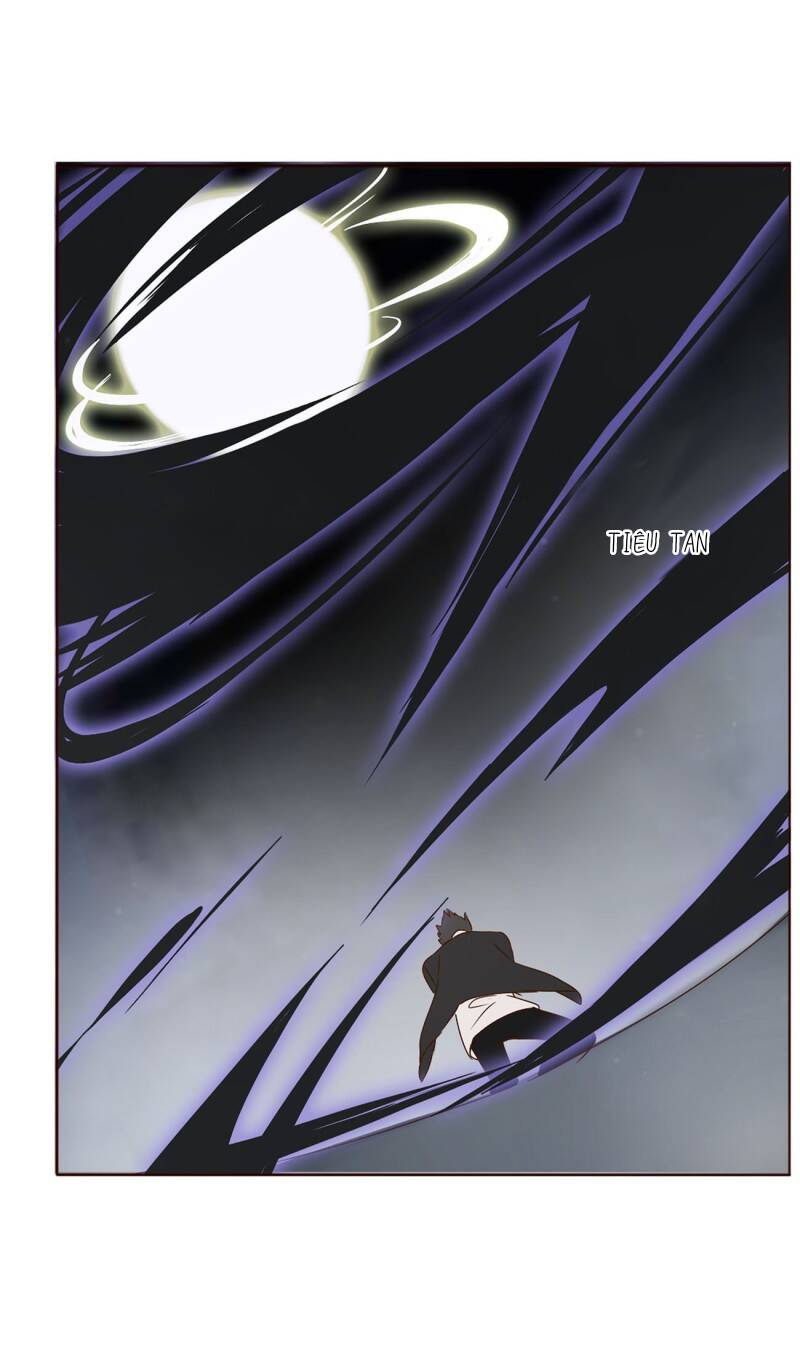 Ôm Hôn Mạc Nhiên - Chương 9