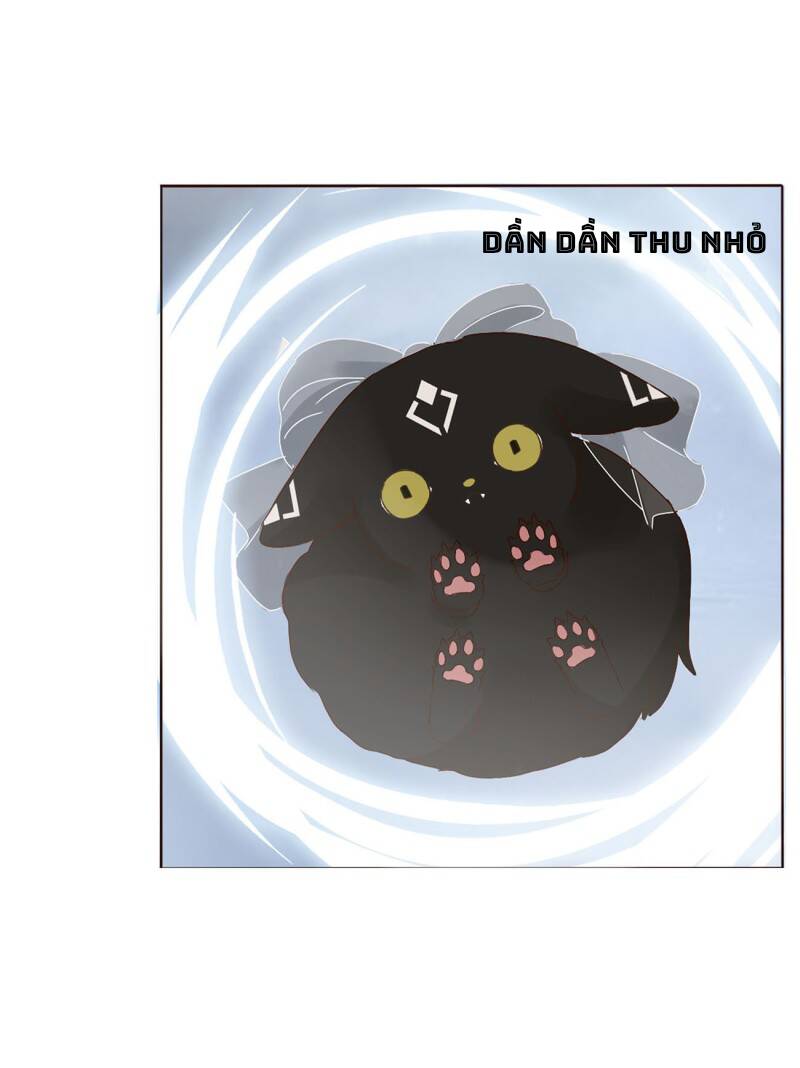 Ôm Hôn Mạc Nhiên - Chương 9