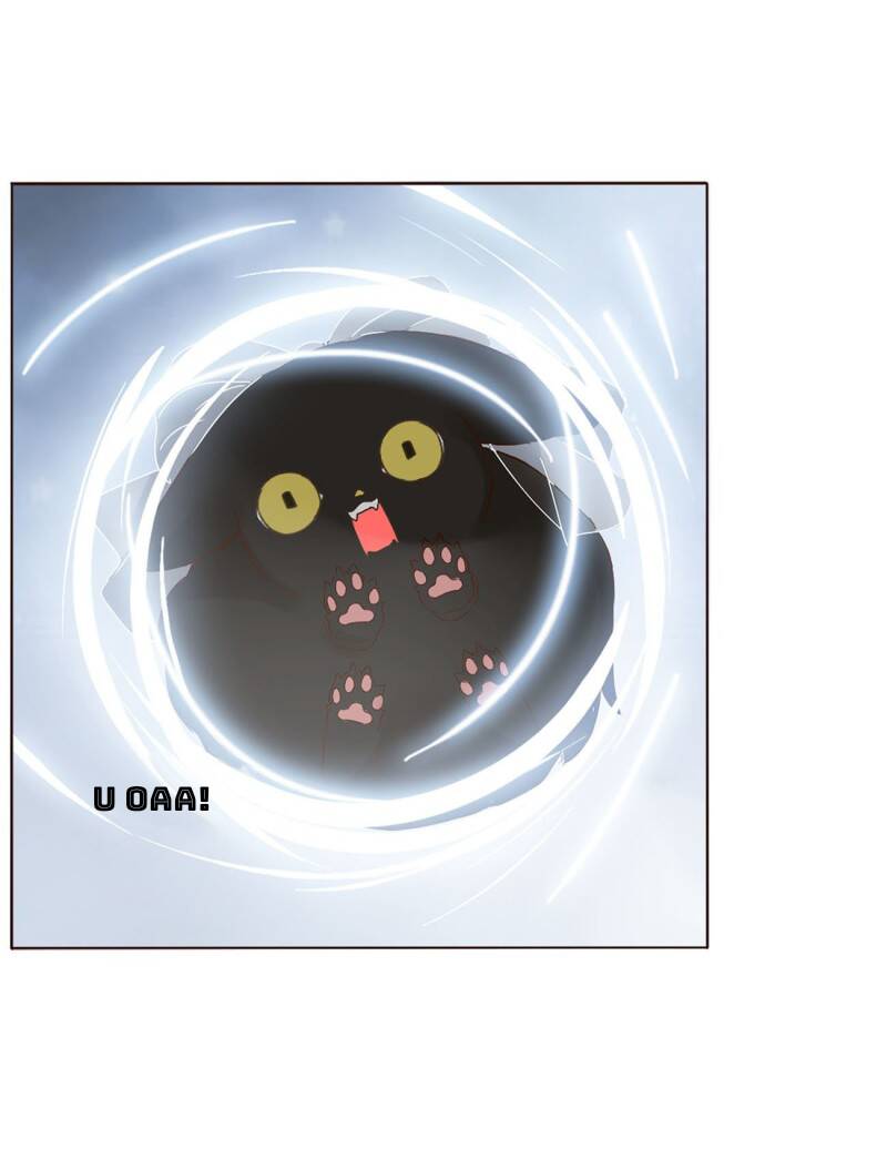 Ôm Hôn Mạc Nhiên - Chương 9