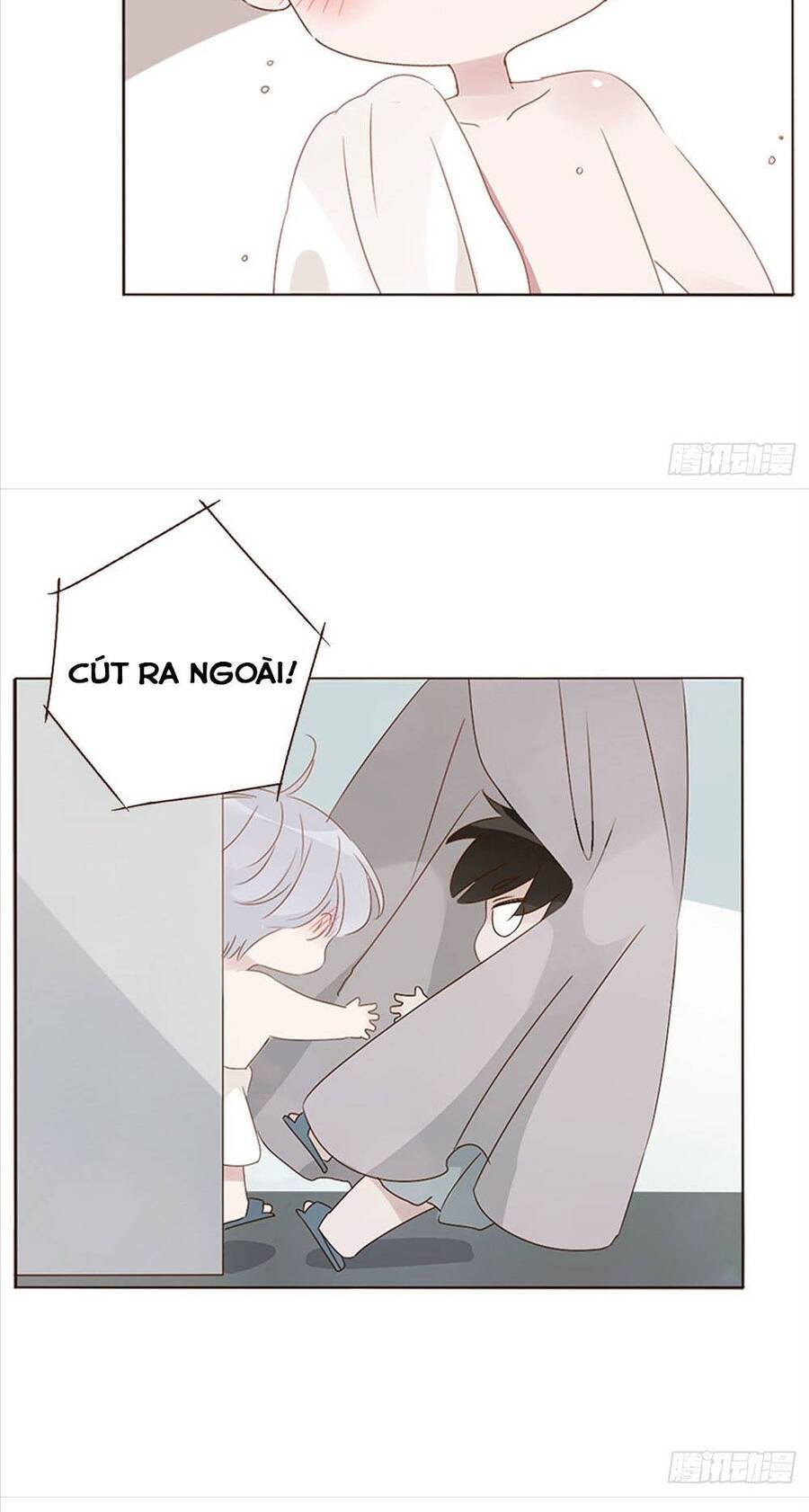 Ôm Hôn Mạc Nhiên - Chương 26