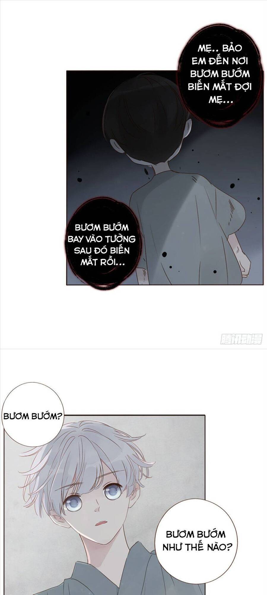 Ôm Hôn Mạc Nhiên - Chương 26