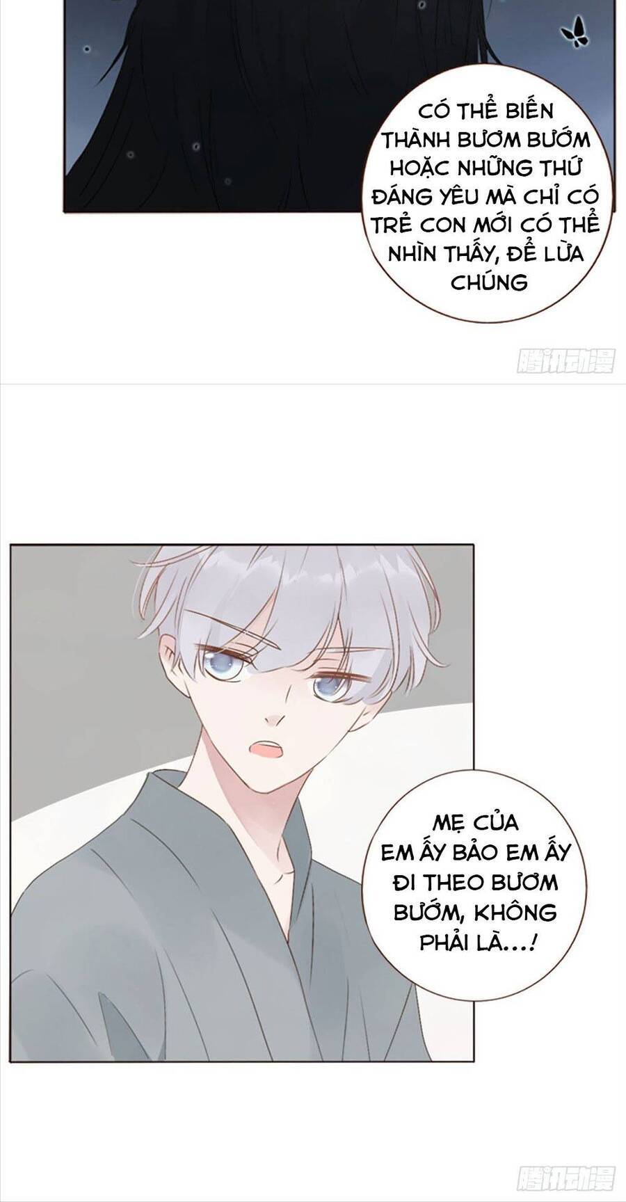 Ôm Hôn Mạc Nhiên - Chương 26