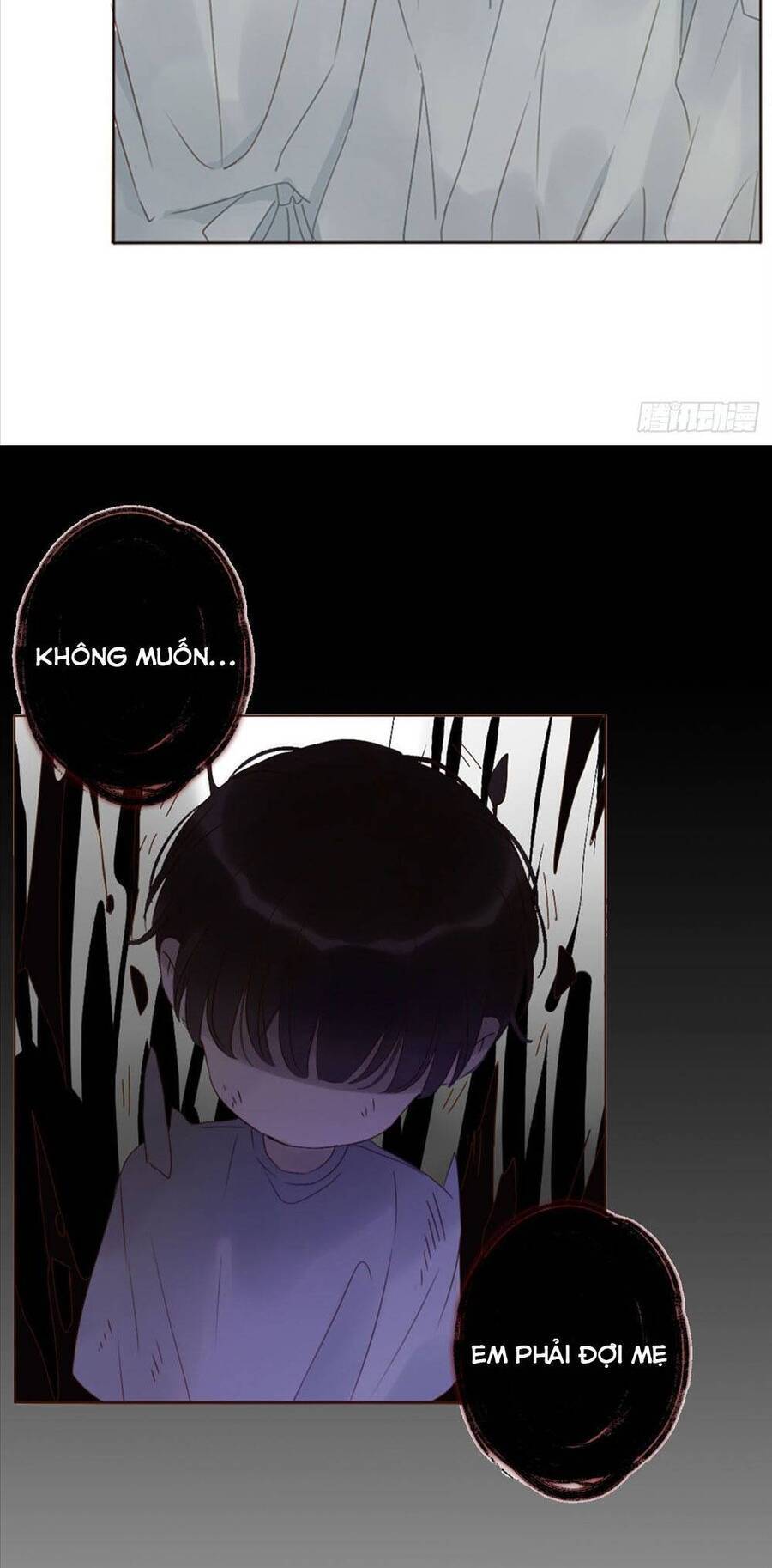 Ôm Hôn Mạc Nhiên - Chương 26