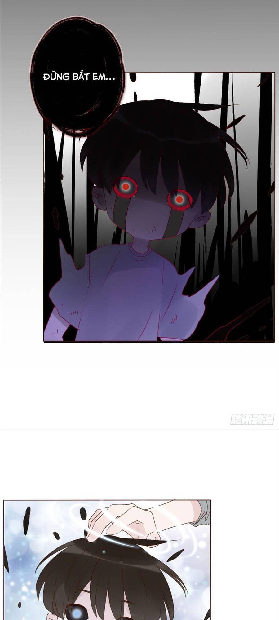 Ôm Hôn Mạc Nhiên - Chương 26