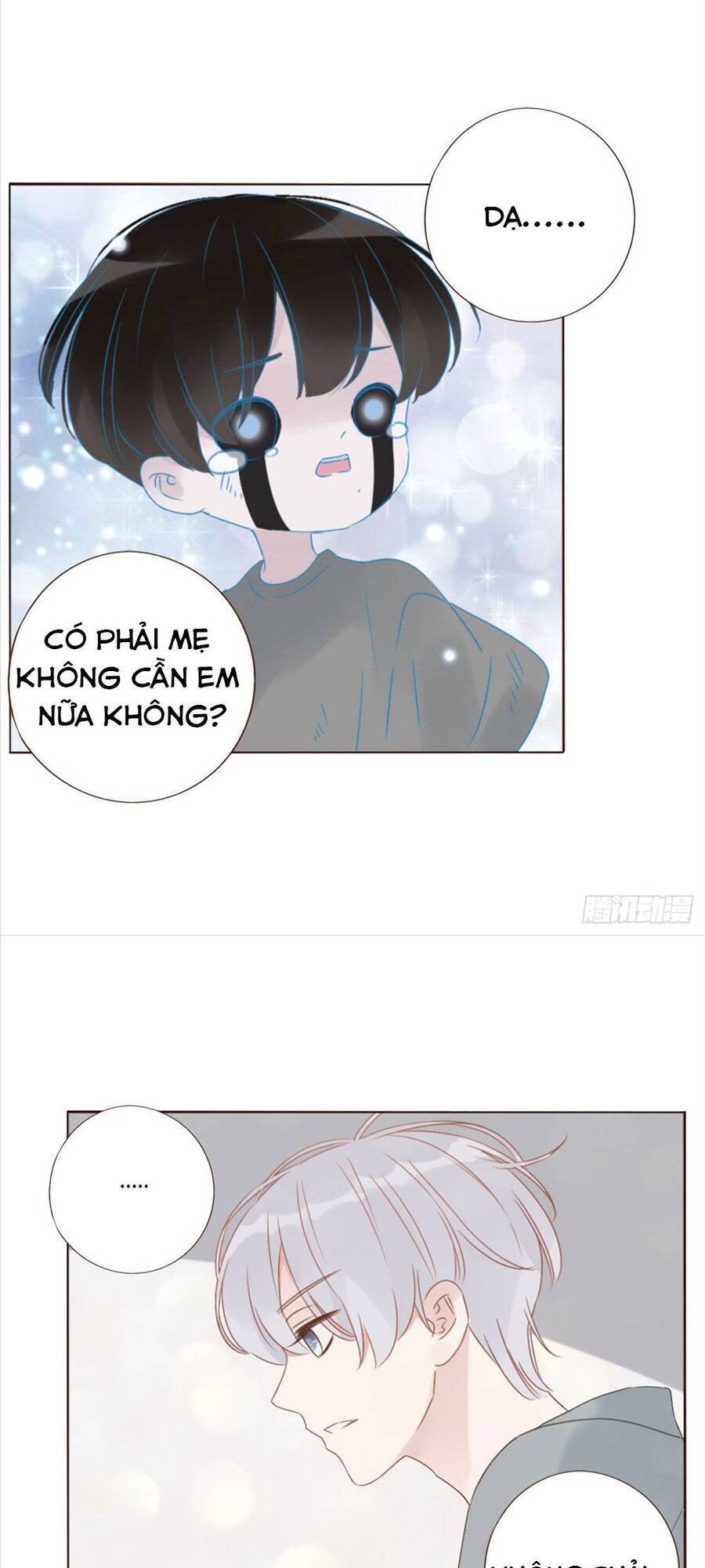 Ôm Hôn Mạc Nhiên - Chương 26