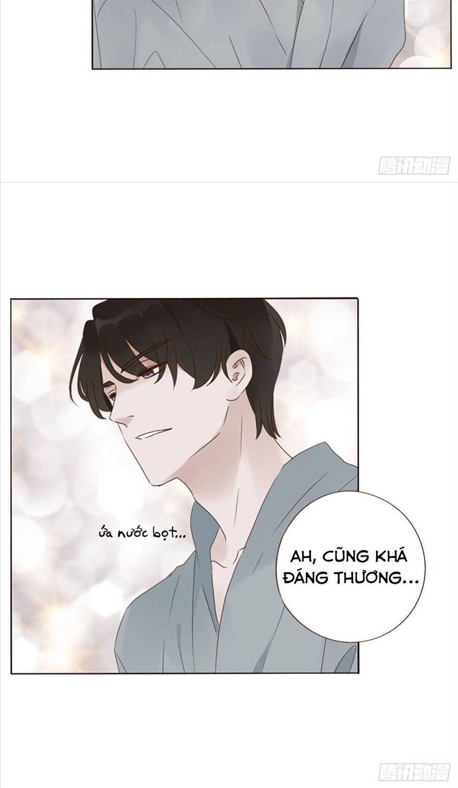 Ôm Hôn Mạc Nhiên - Chương 26