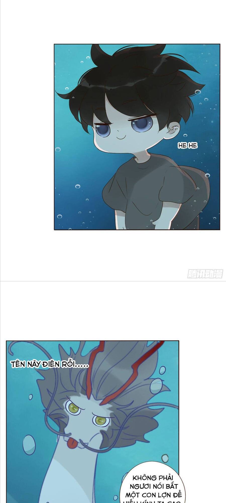 Ôm Hôn Mạc Nhiên - Chương 26