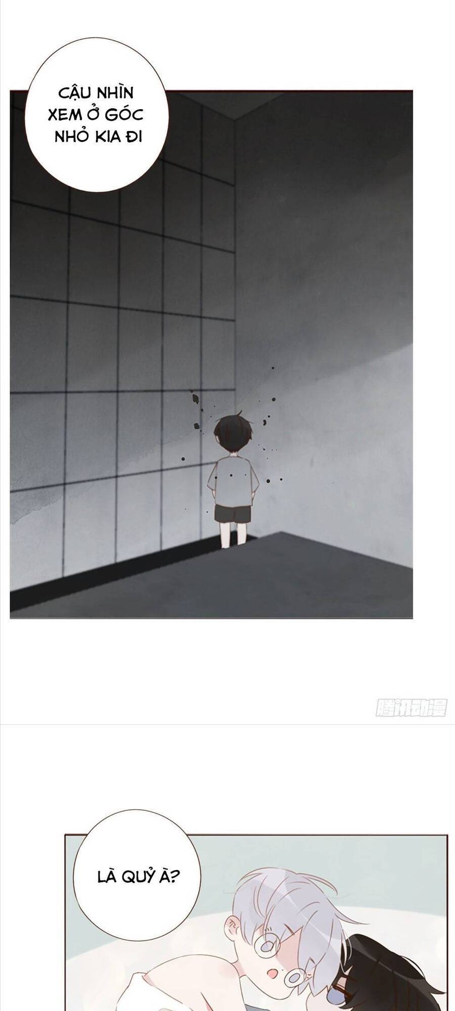 Ôm Hôn Mạc Nhiên - Chương 26