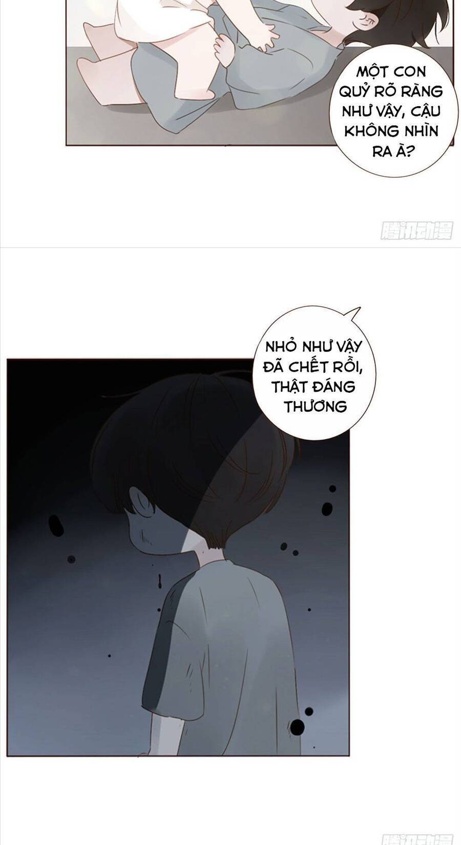 Ôm Hôn Mạc Nhiên - Chương 26