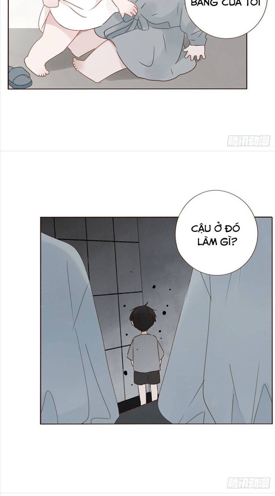 Ôm Hôn Mạc Nhiên - Chương 26