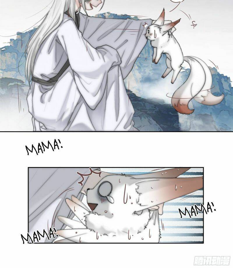 Nguyệt Trụy Trọng Minh - Chương 1