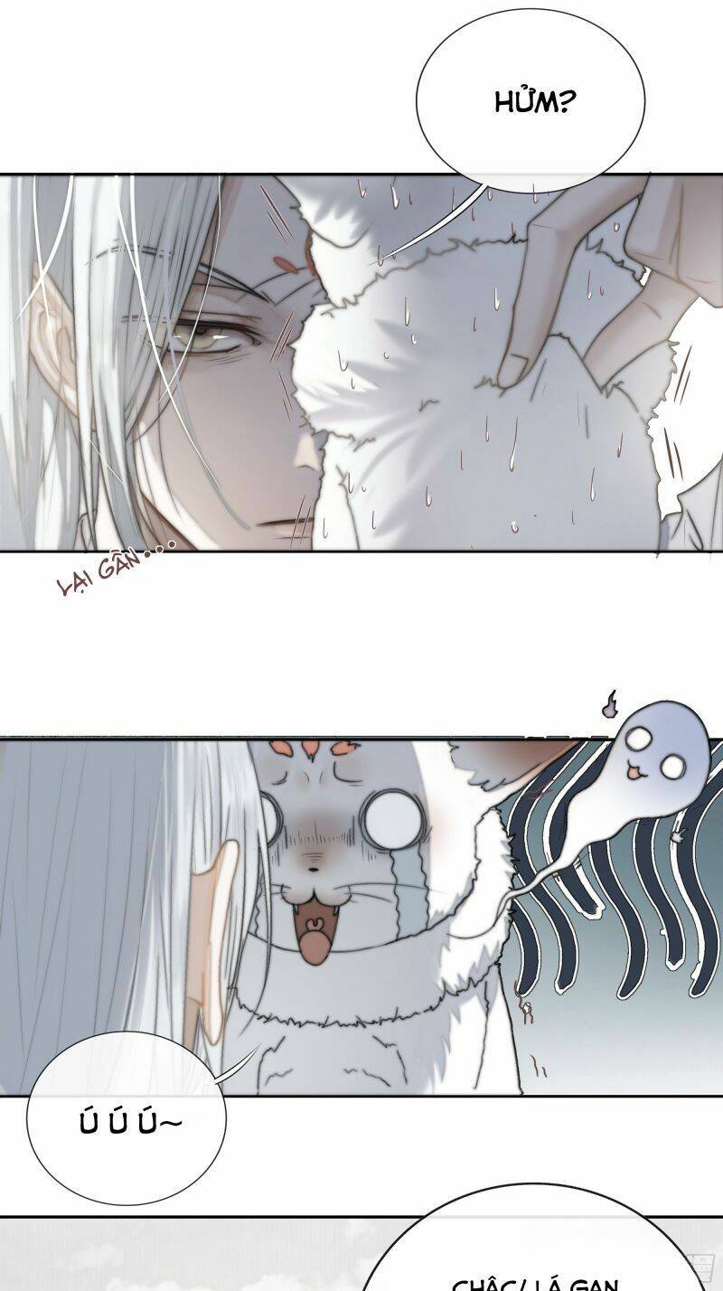 Nguyệt Trụy Trọng Minh - Chương 1