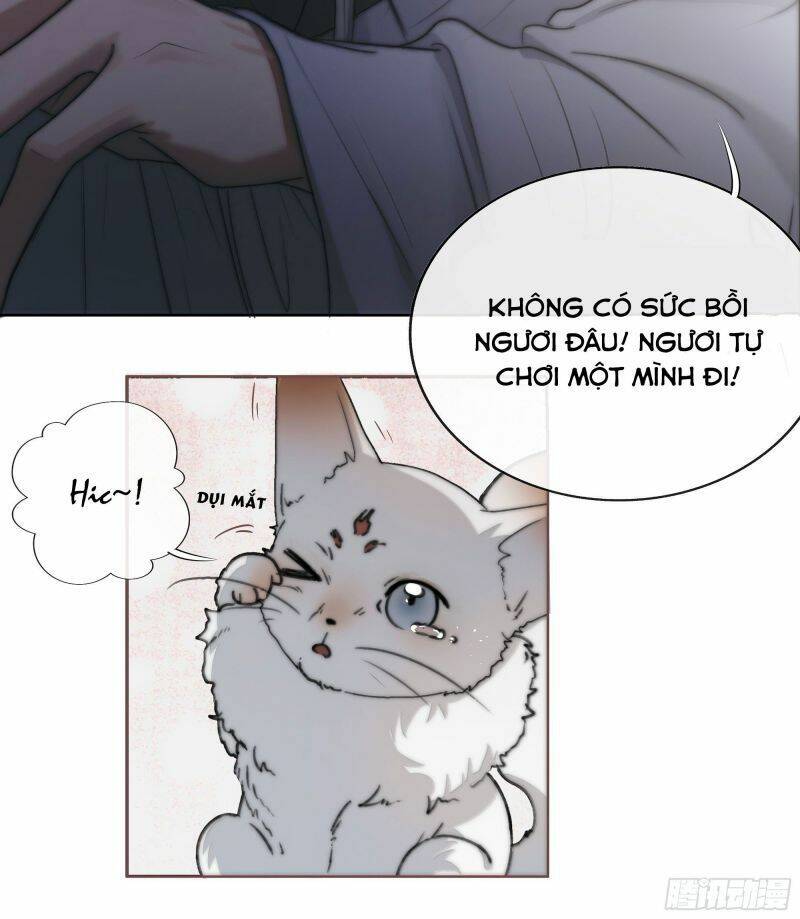 Nguyệt Trụy Trọng Minh - Chương 1