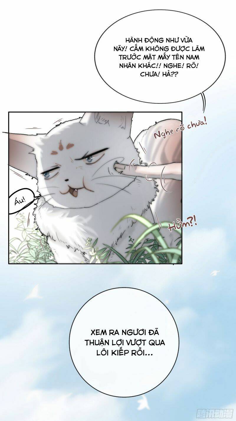 Nguyệt Trụy Trọng Minh - Chương 1