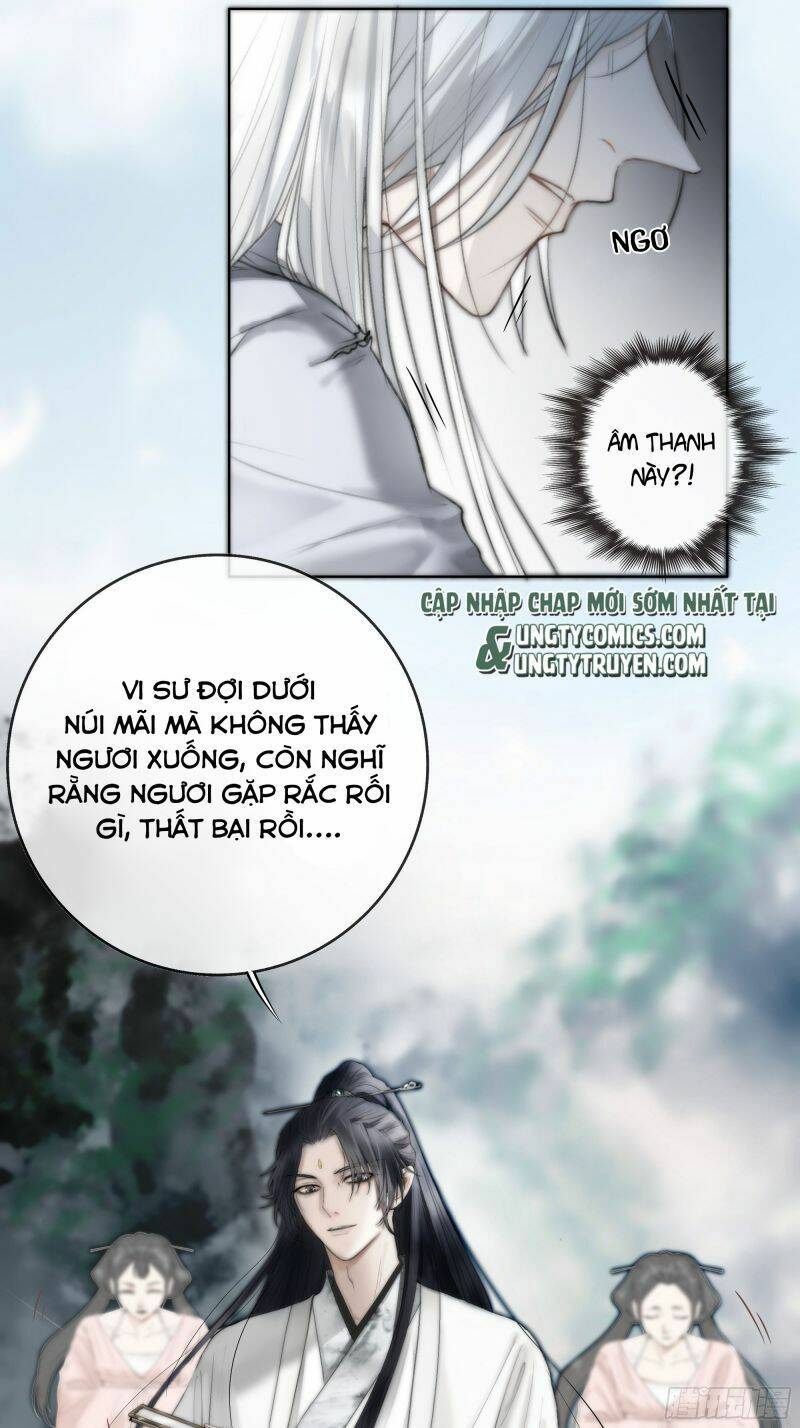 Nguyệt Trụy Trọng Minh - Chương 1