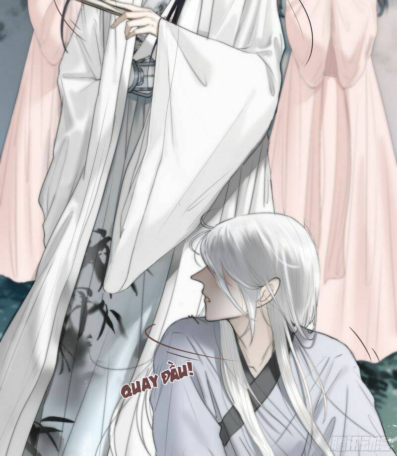 Nguyệt Trụy Trọng Minh - Chương 1