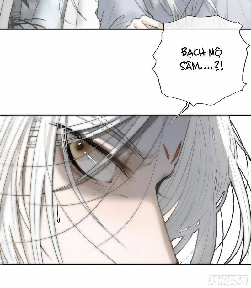 Nguyệt Trụy Trọng Minh - Chương 1