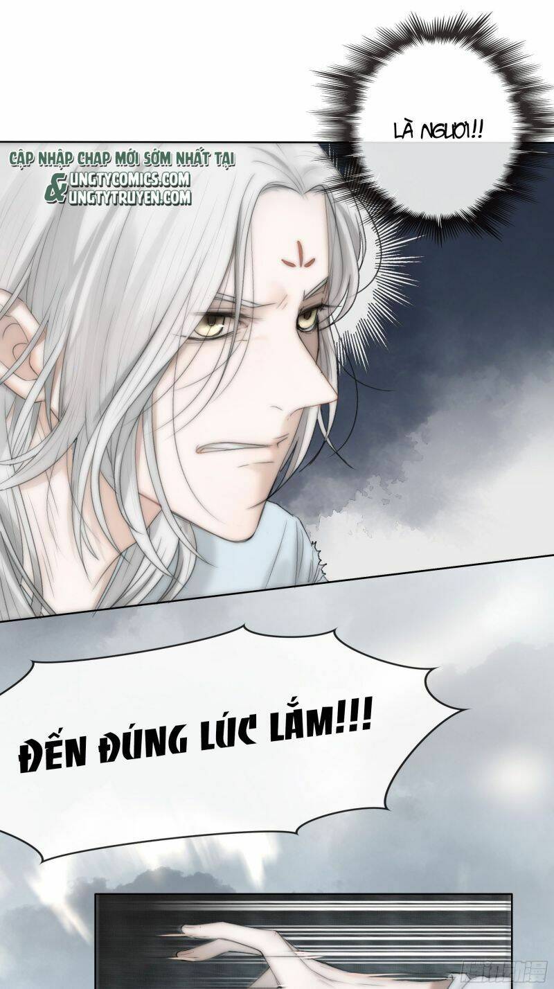 Nguyệt Trụy Trọng Minh - Chương 1