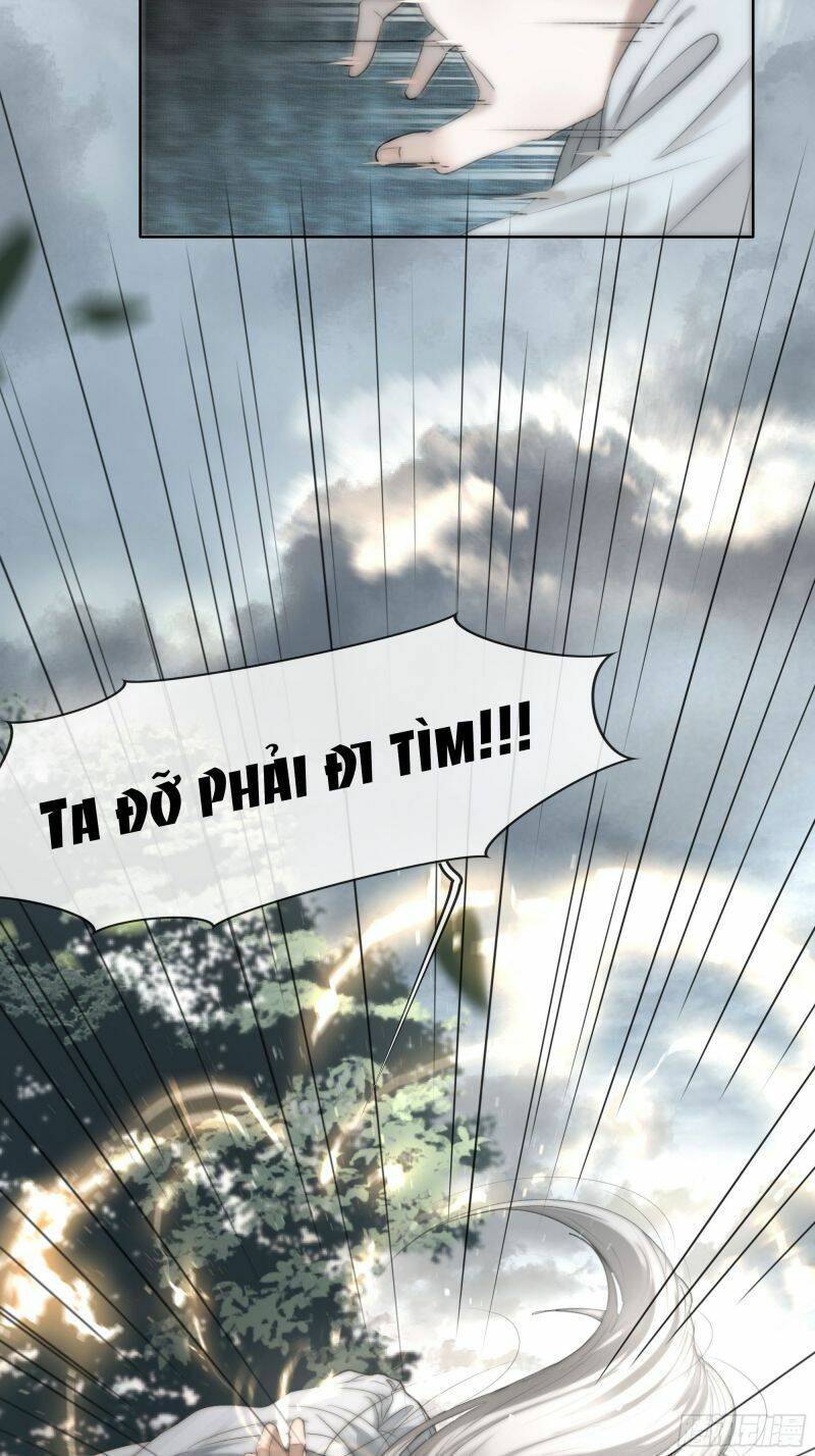 Nguyệt Trụy Trọng Minh - Chương 1