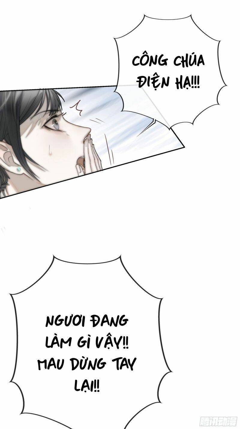 Nguyệt Trụy Trọng Minh - Chương 1