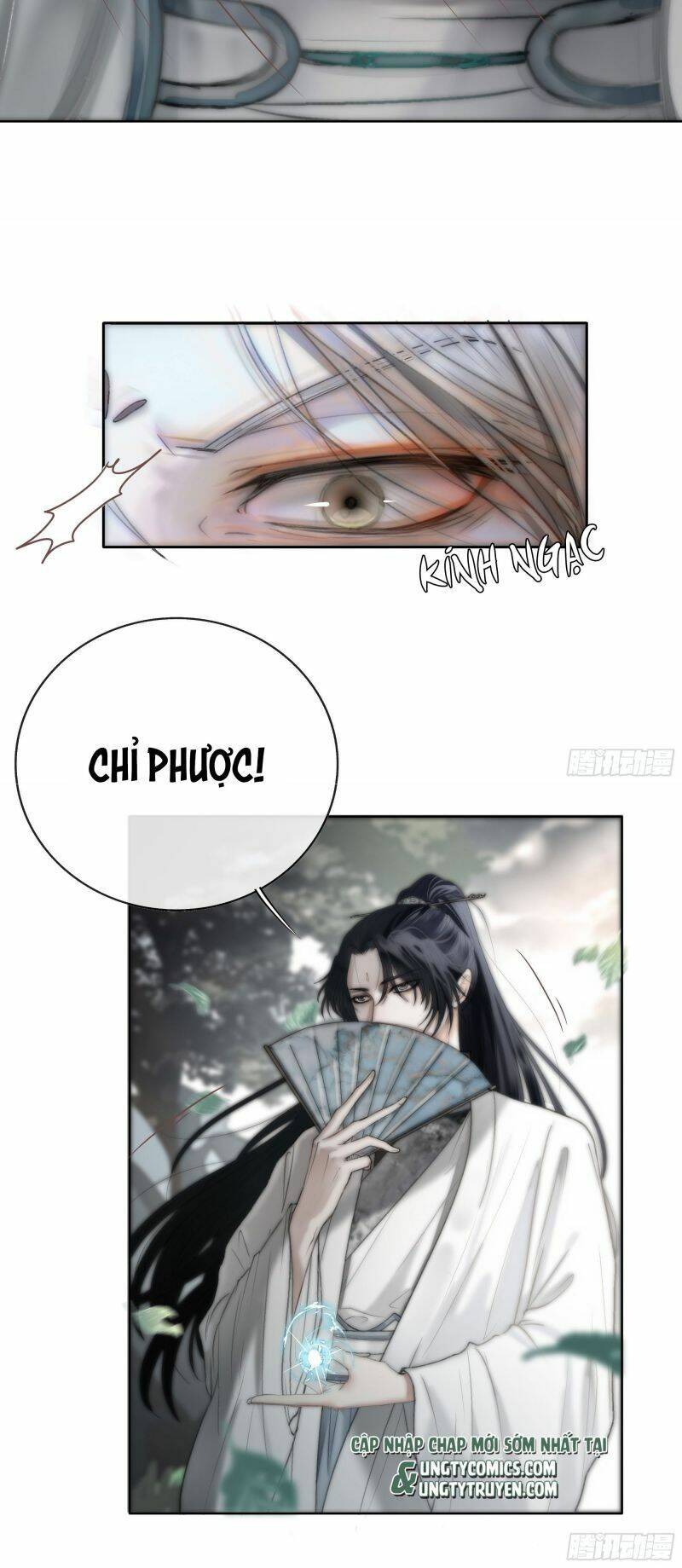 Nguyệt Trụy Trọng Minh - Chương 1