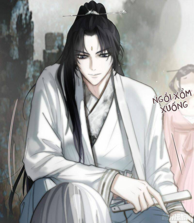 Nguyệt Trụy Trọng Minh - Chương 1