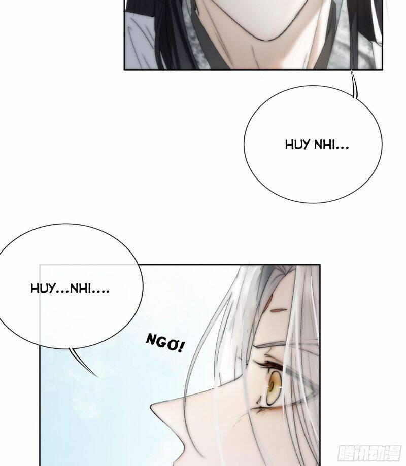 Nguyệt Trụy Trọng Minh - Chương 1