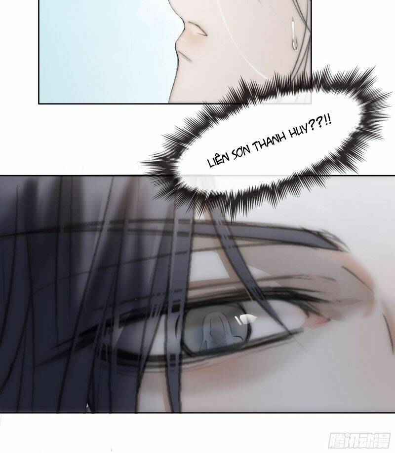 Nguyệt Trụy Trọng Minh - Chương 1