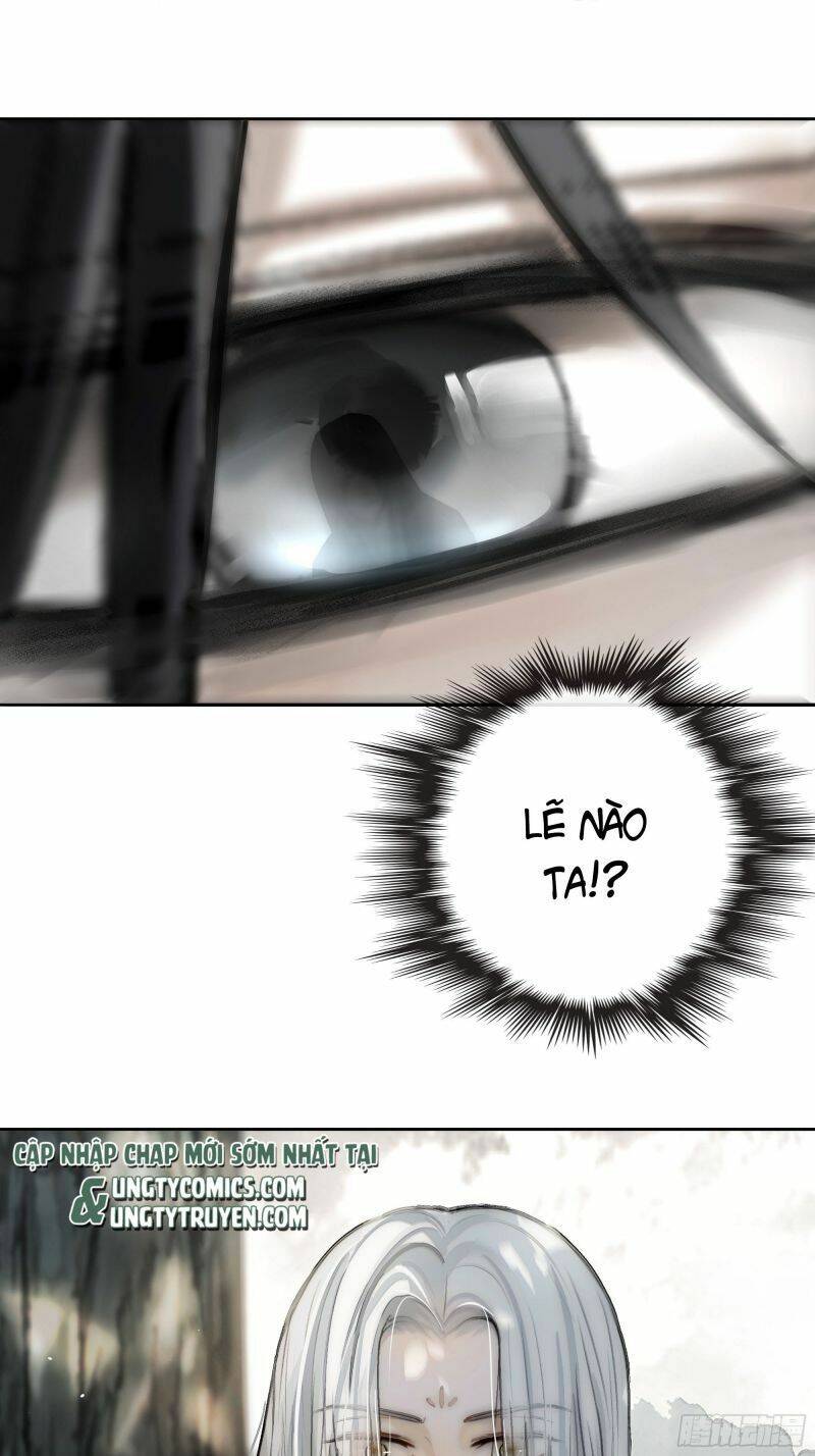 Nguyệt Trụy Trọng Minh - Chương 1