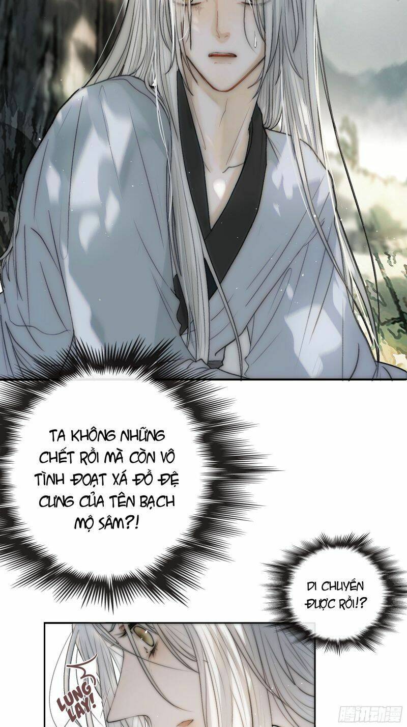 Nguyệt Trụy Trọng Minh - Chương 1