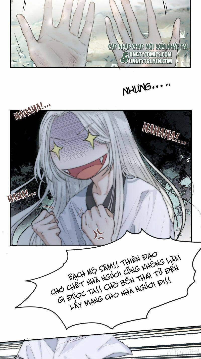 Nguyệt Trụy Trọng Minh - Chương 1