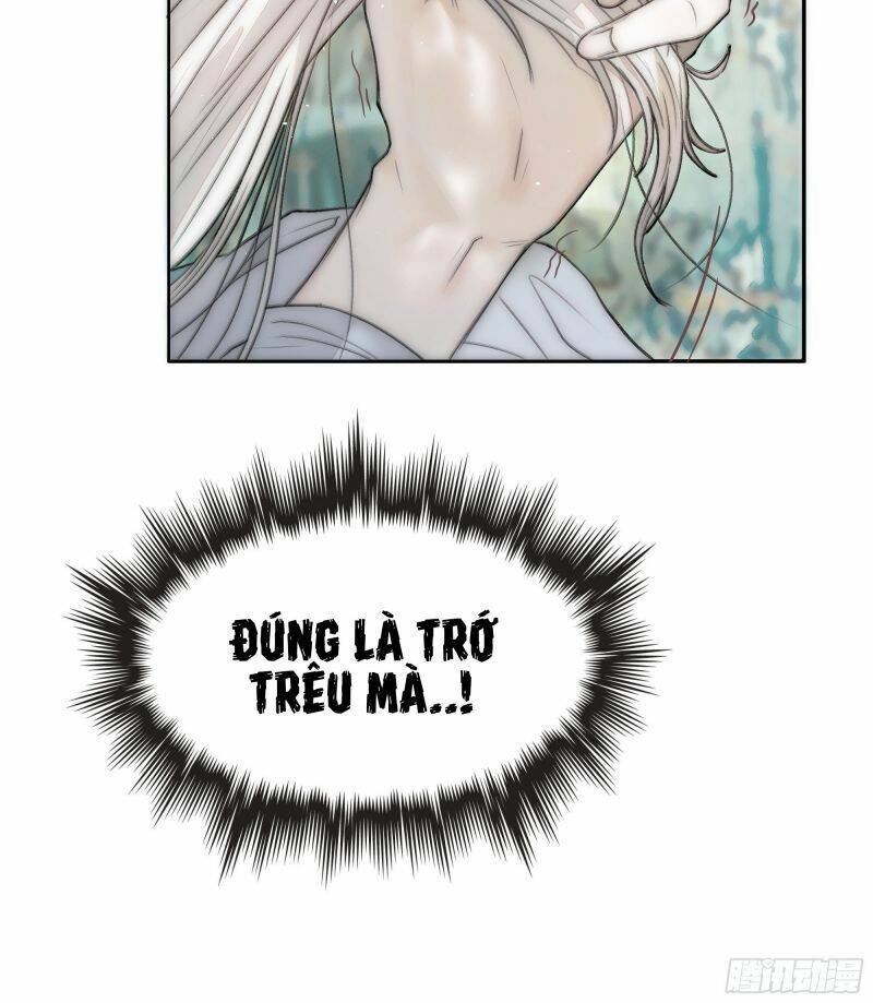 Nguyệt Trụy Trọng Minh - Chương 1