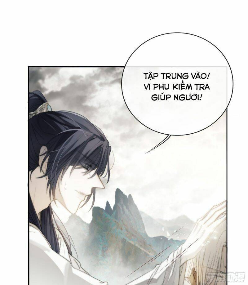 Nguyệt Trụy Trọng Minh - Chương 1