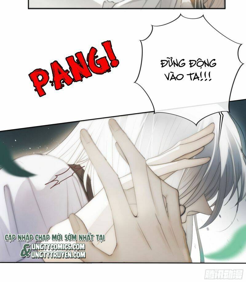 Nguyệt Trụy Trọng Minh - Chương 1