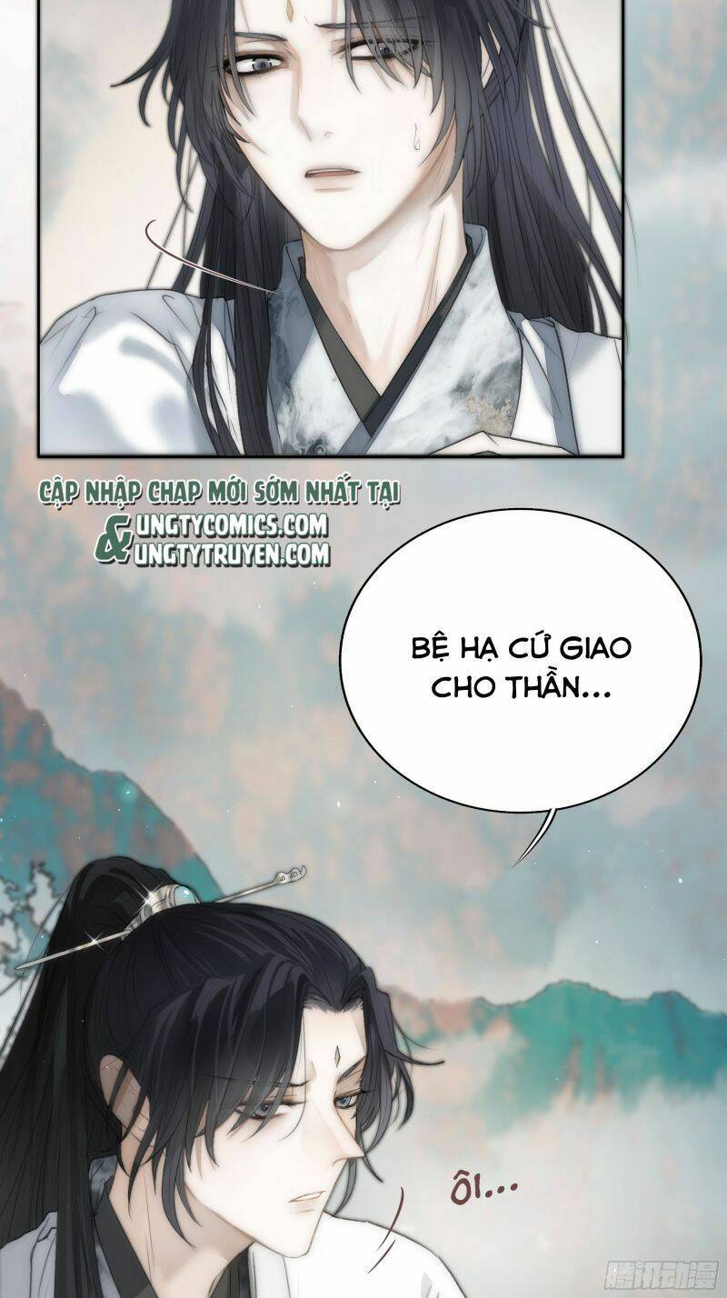 Nguyệt Trụy Trọng Minh - Chương 1