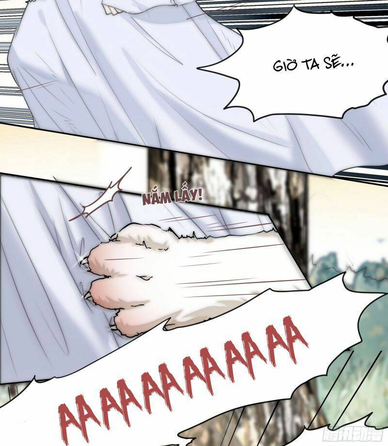 Nguyệt Trụy Trọng Minh - Chương 1