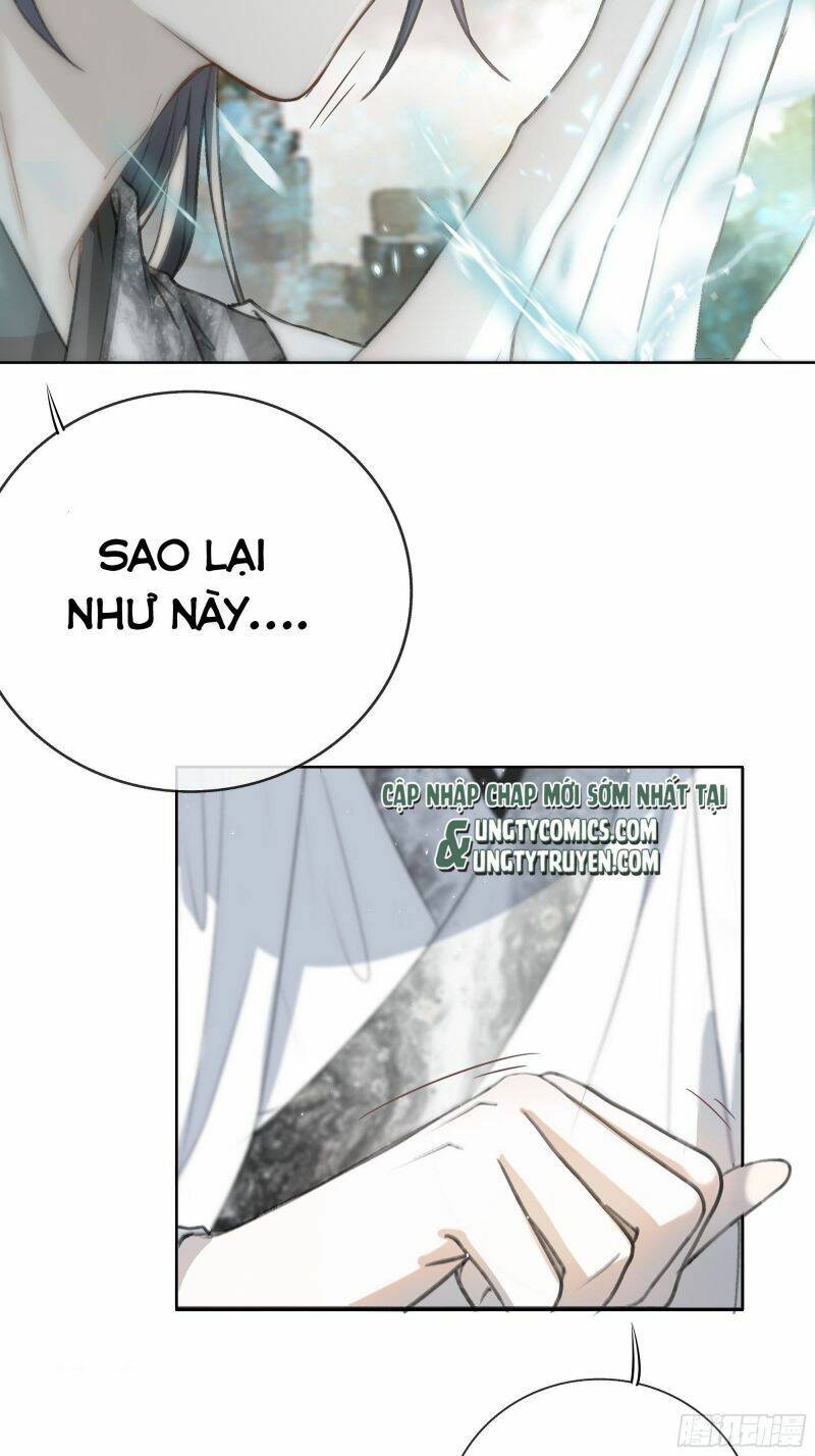 Nguyệt Trụy Trọng Minh - Chương 1