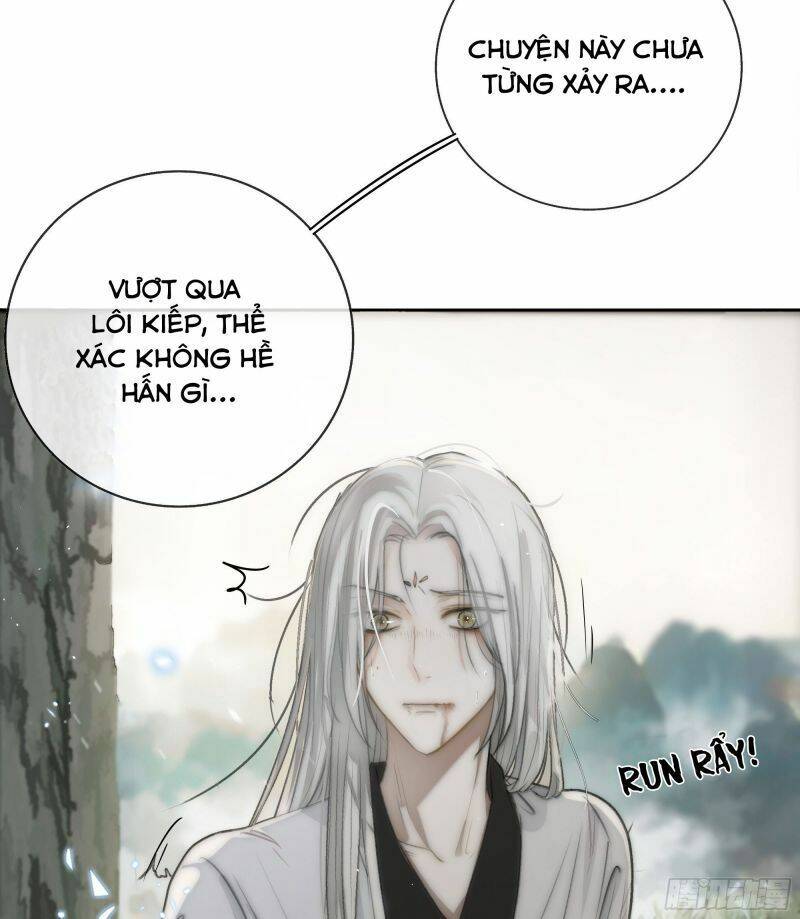 Nguyệt Trụy Trọng Minh - Chương 1