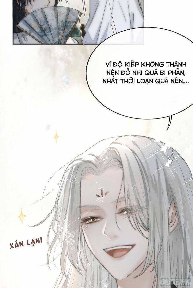 Nguyệt Trụy Trọng Minh - Chương 1