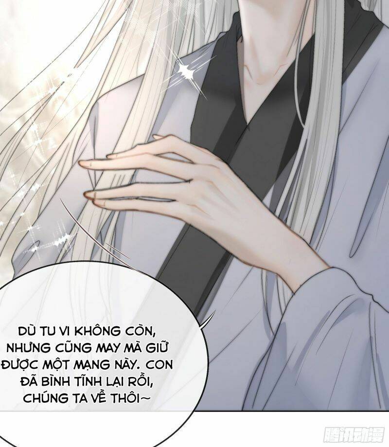 Nguyệt Trụy Trọng Minh - Chương 1