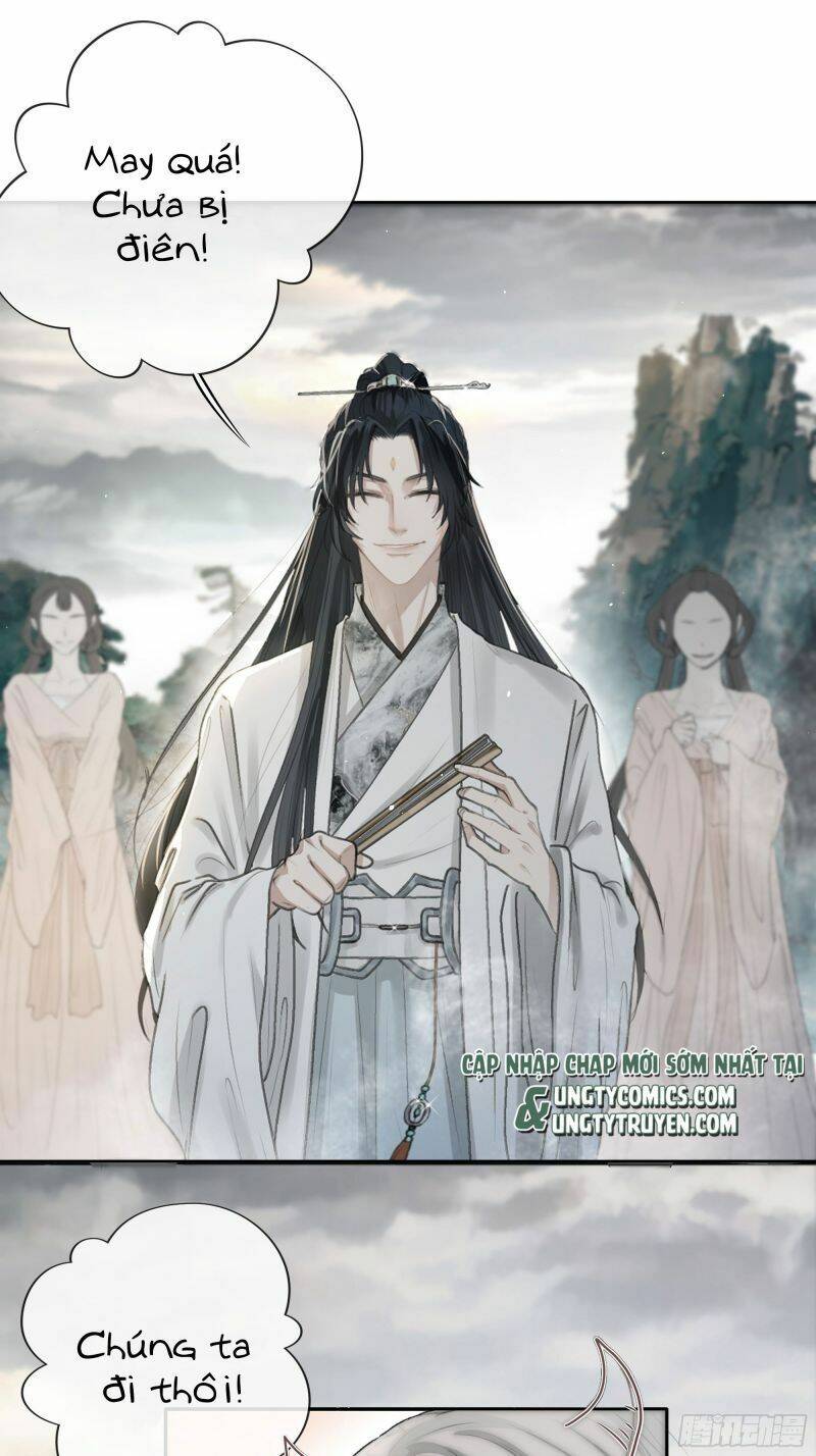 Nguyệt Trụy Trọng Minh - Chương 1