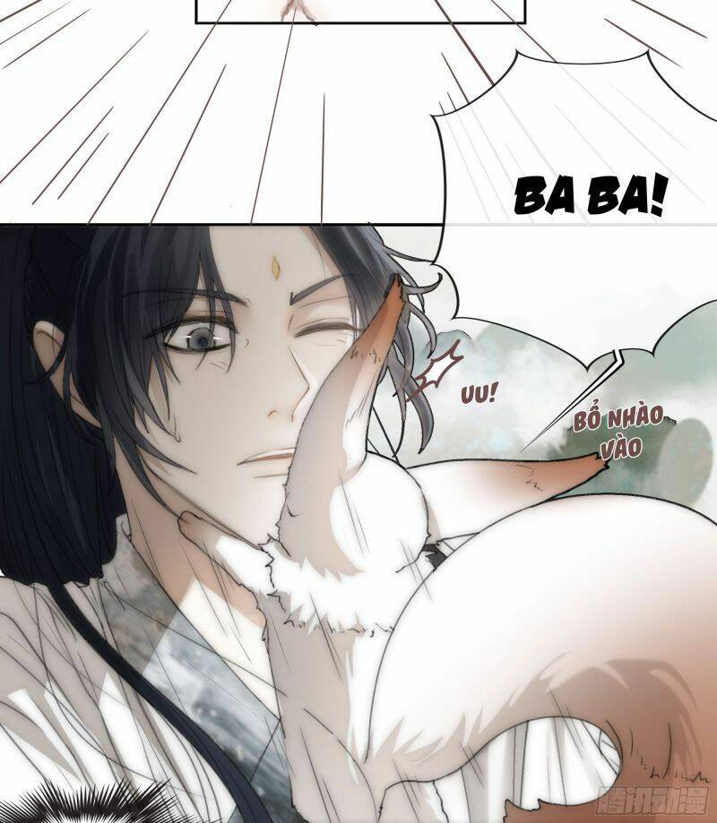 Nguyệt Trụy Trọng Minh - Chương 1