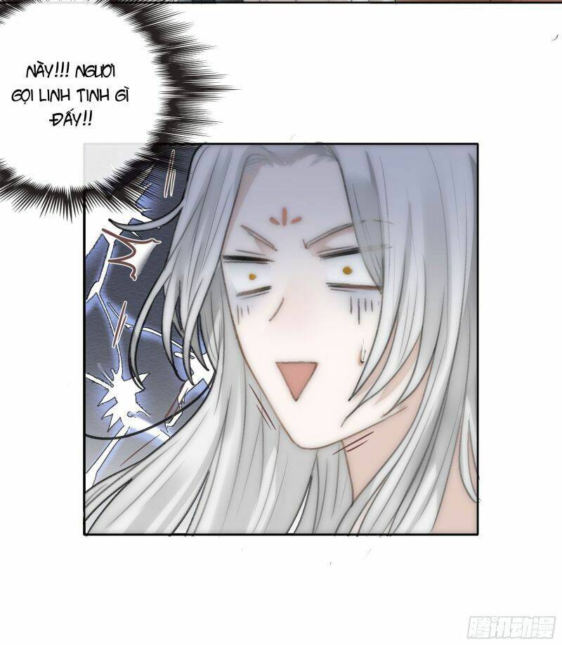 Nguyệt Trụy Trọng Minh - Chương 1