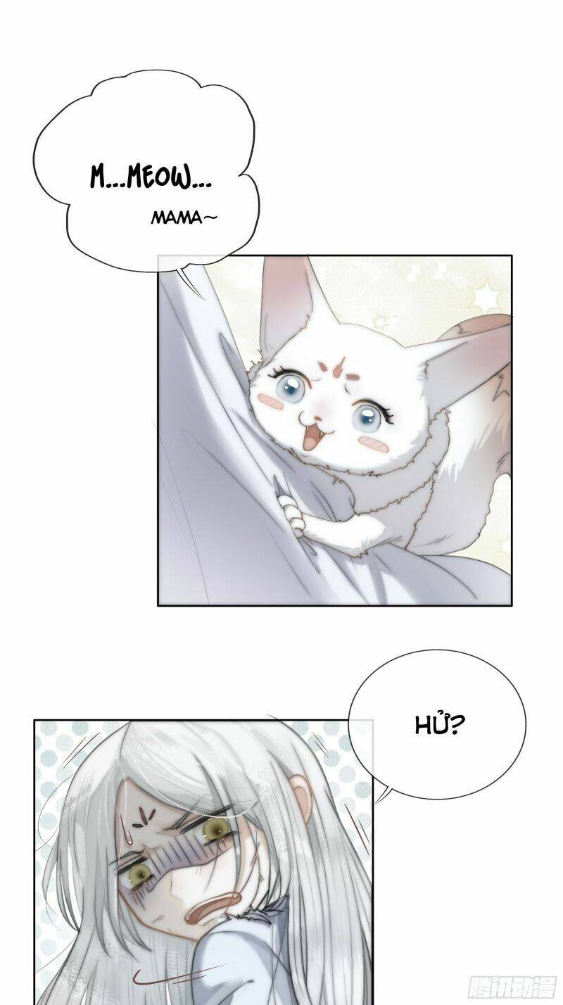 Nguyệt Trụy Trọng Minh - Chương 1