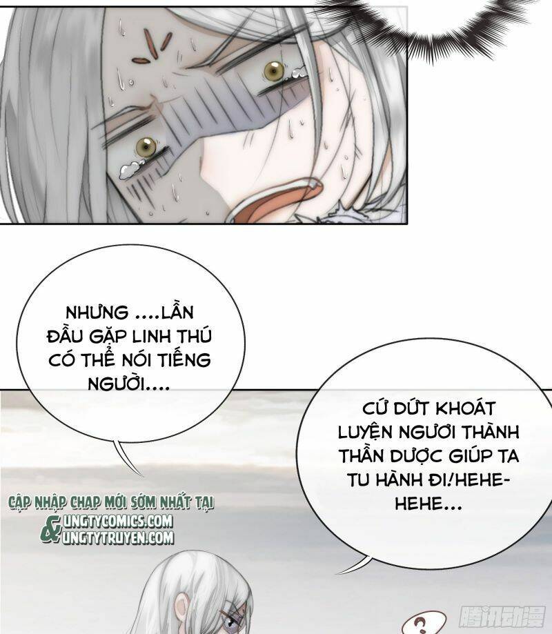 Nguyệt Trụy Trọng Minh - Chương 1