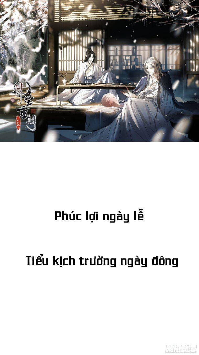 Nguyệt Trụy Trọng Minh - Chương 10