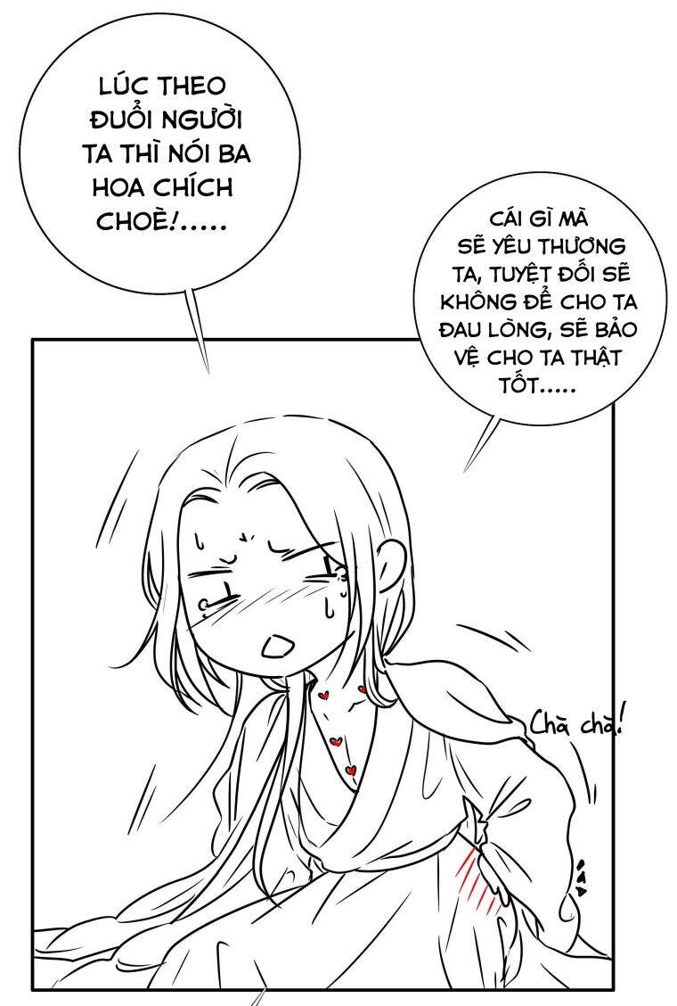 Nguyệt Trụy Trọng Minh - Chương 10