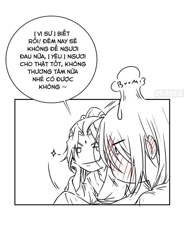 Nguyệt Trụy Trọng Minh - Chương 10