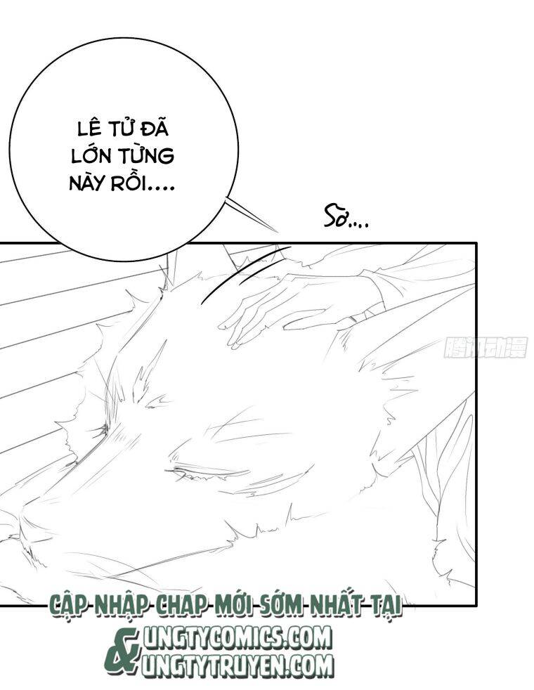 Nguyệt Trụy Trọng Minh - Chương 10